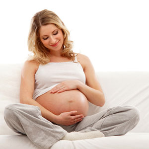 Prise en charge en période de grossesse